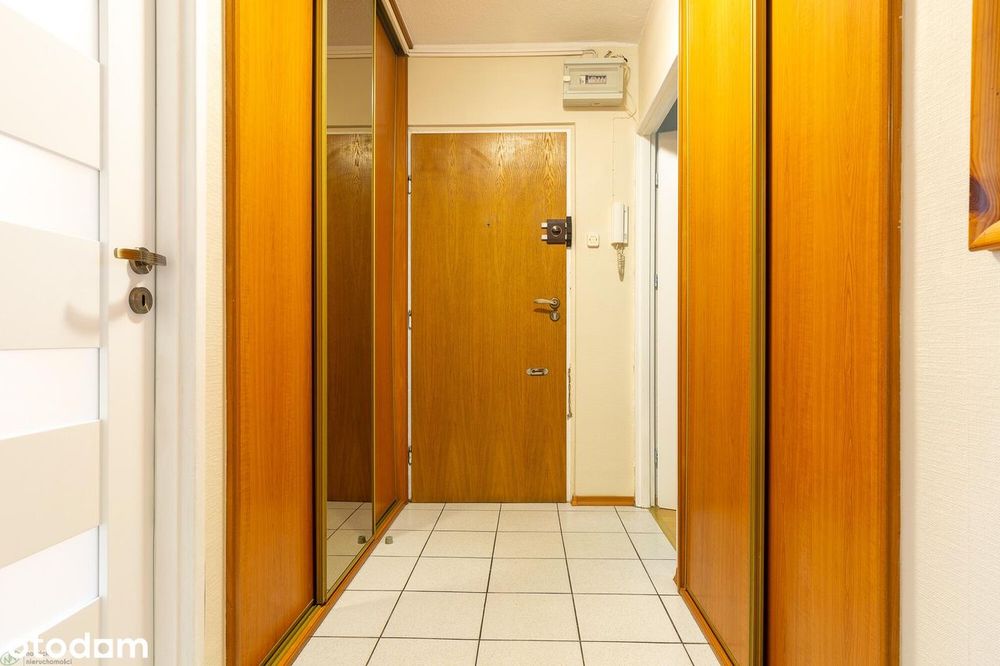 Mieszkanie I 54m2 I 3 pok I 2 600 zł I Fabryczna I Magnolia