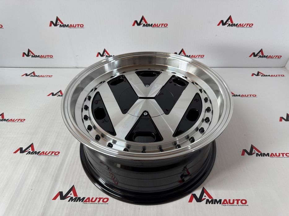 Jantes VW Classic 16 (4x100)