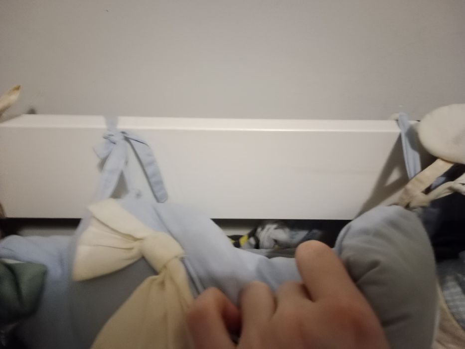 Łóżko młodzieżowe 160x80