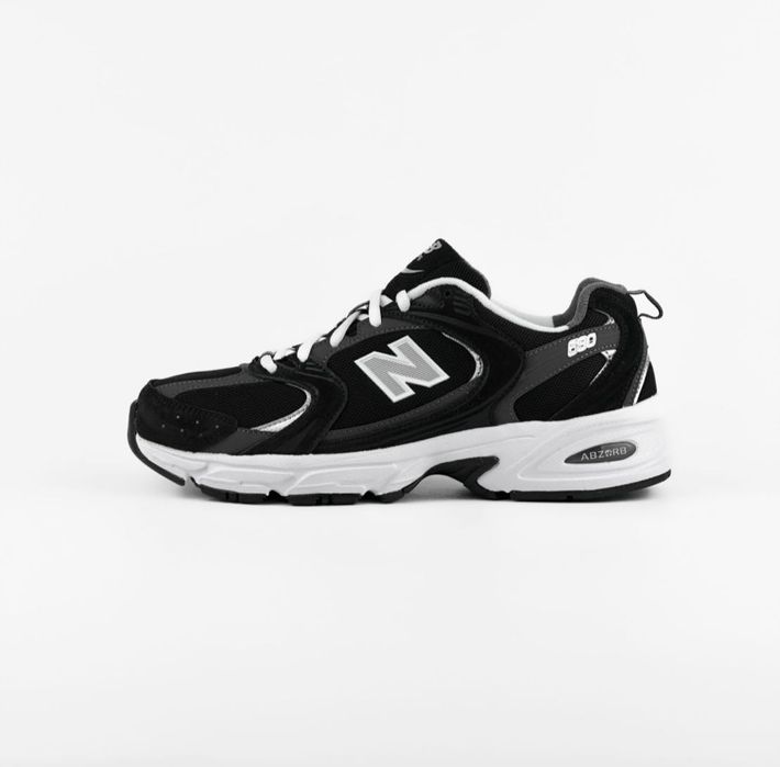 Нові кросівки New Balance 530