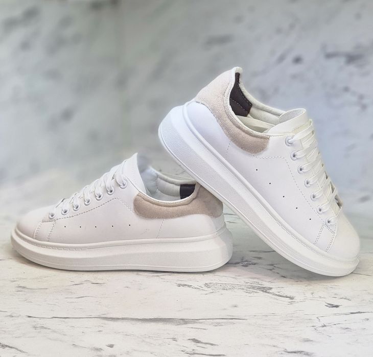 Продам Красовки Alexander McQueen.