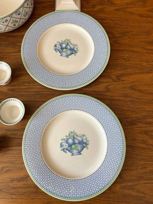 Villeroy Boch Provence: 1 000 грн. - Посуда / кухонная утварь