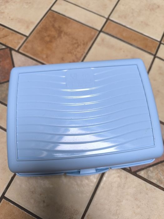 Lunchbox Kraina lodu