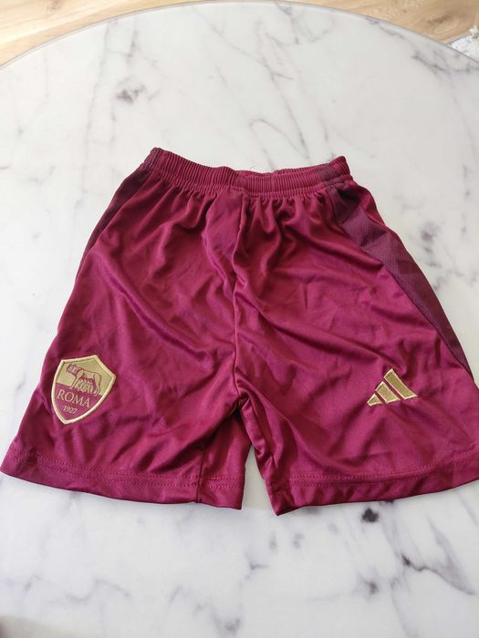Koszulka i spodenki As Roma
