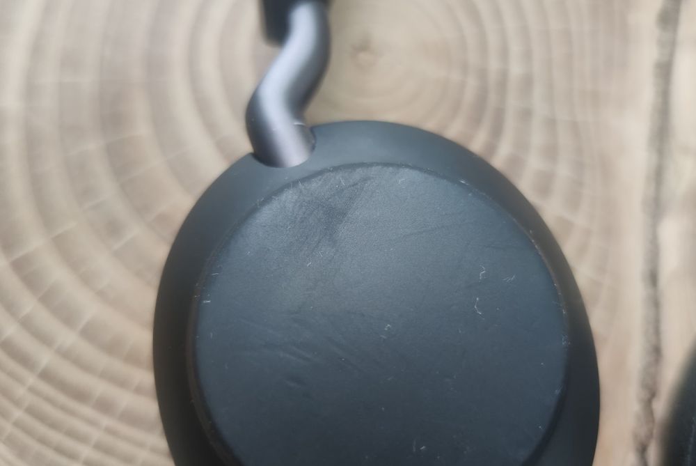 Бездротові Bluetooth навушники Jabra Evolve2 65 UC Stereo