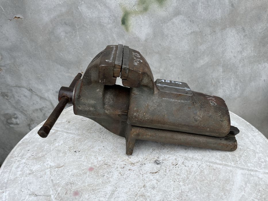 Imadło GGPT- 18 kg