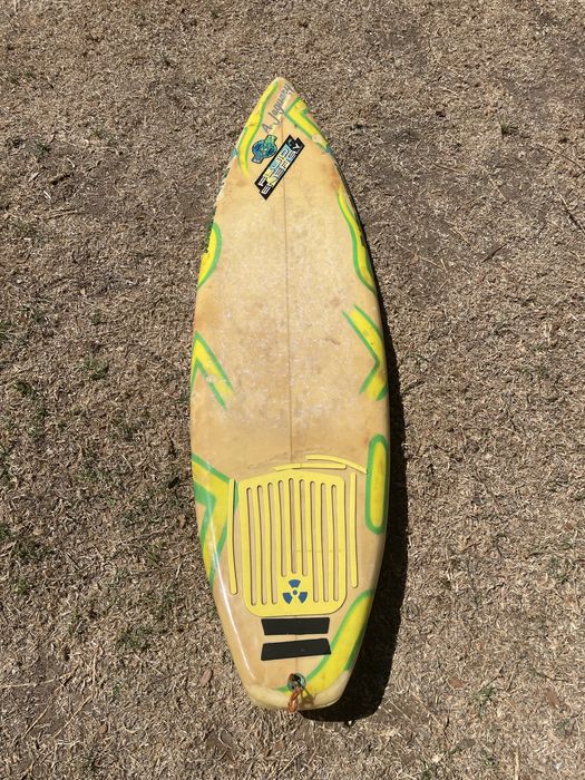 Pranchas de surf