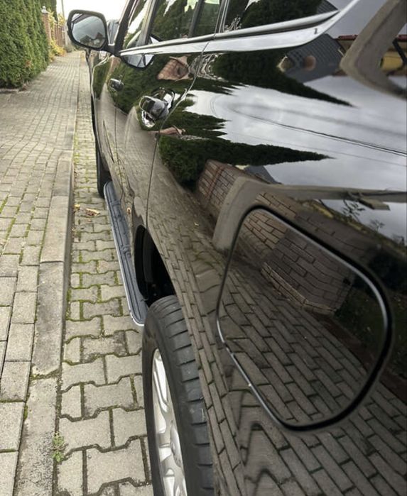 Тойота прадо офійна 2010 4.0 газ-бензин