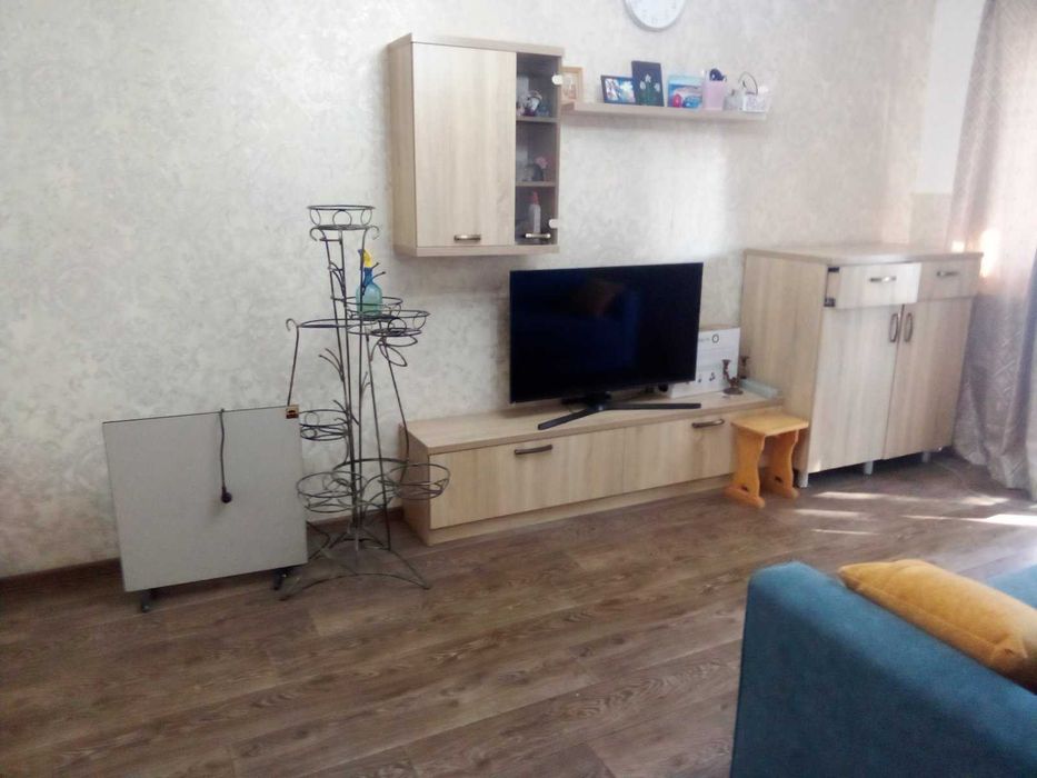 Здам 1-кім в Центрі
