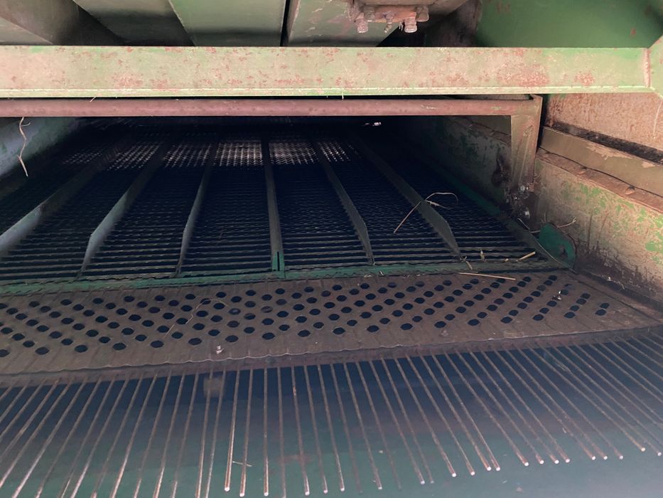 Продається Джондір 970та975 для  сої гречки ріпаку пшениці жита вівса.