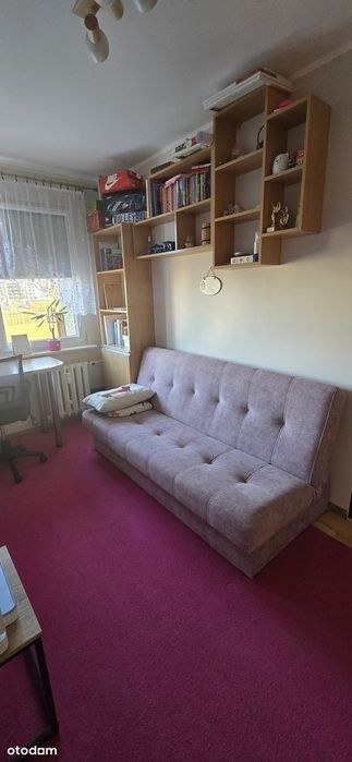 Mieszkanie – Konin, Osiedle Generała Władysława Sikorskiego, Przydziałki - Więcej