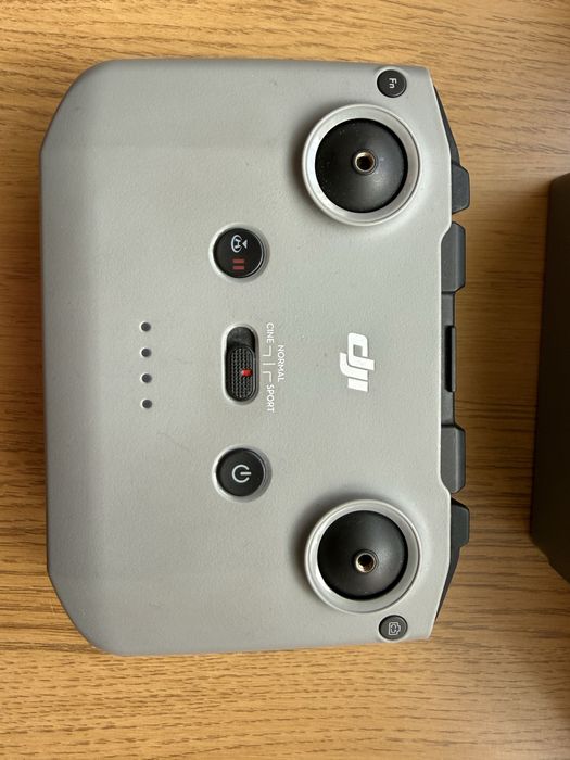 Dron Dji mini 2 se FMC