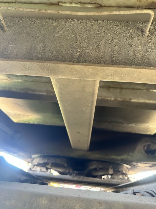 Полуприцеп Мега 25 т