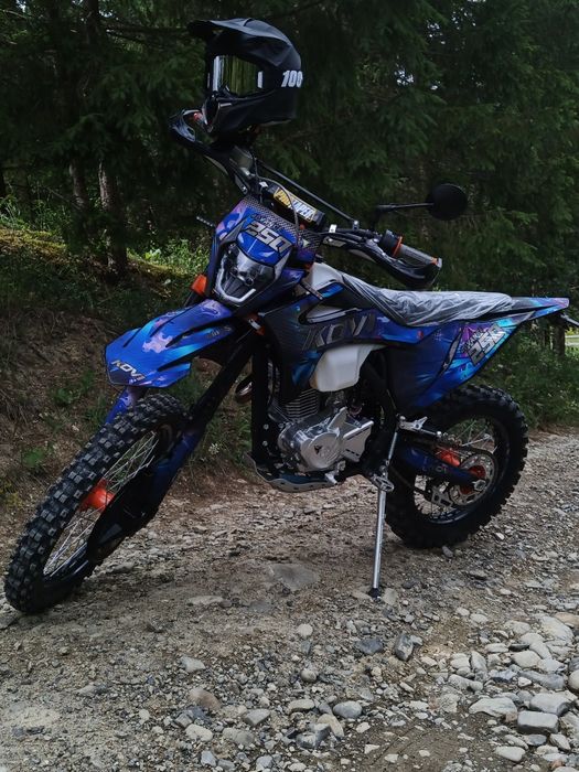 Продам  KOVI Advance 250