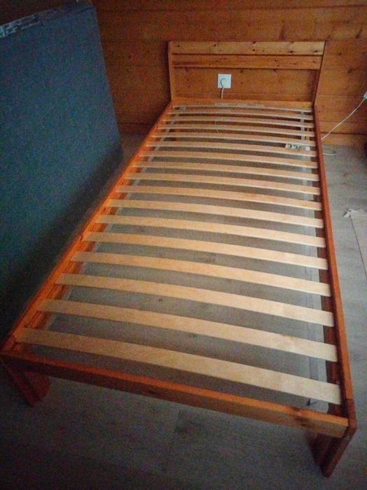 Cama de solteiro