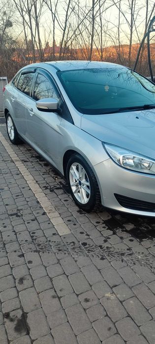 Легкові автомобілі