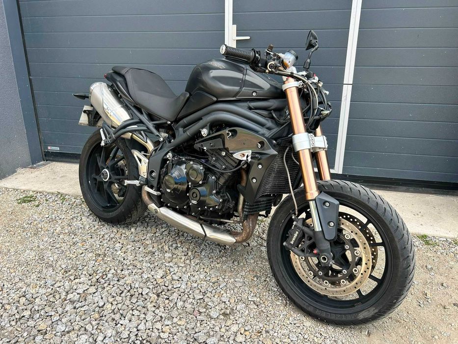 Triumph