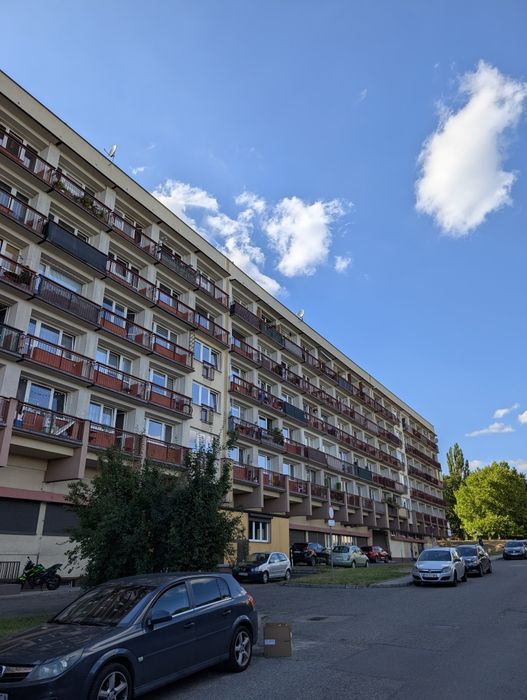 Mieszkanie – Chorzów - Widok 2
