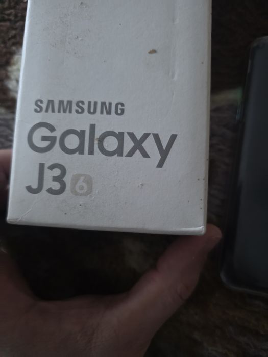 Vendo Samsung j3 2016