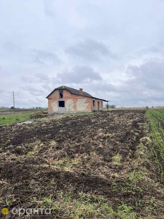 Заголовок: Ділянка 15 соток біля Тернополя, Великі Бірки