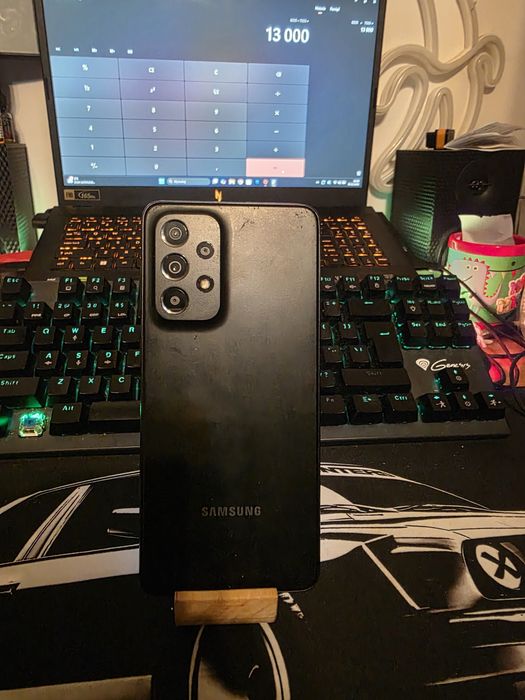 Samsung Galaxy A33 5G