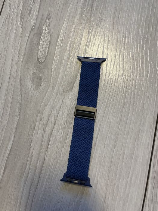 Pasek do apple watch 45mm NOWY !