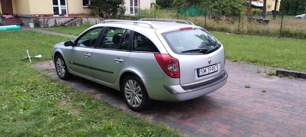 Samochódy na chęści