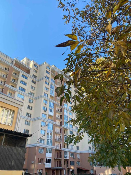 Оренда квартири м.Вишневе, Європейська, 31, новобудова. Без%