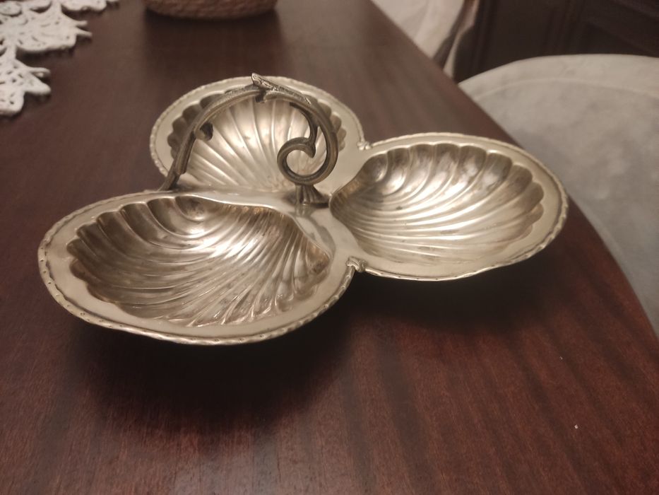 Aneleira antiga marcada