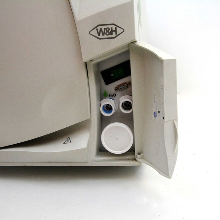 Autoklaw W&H Lisa MB22