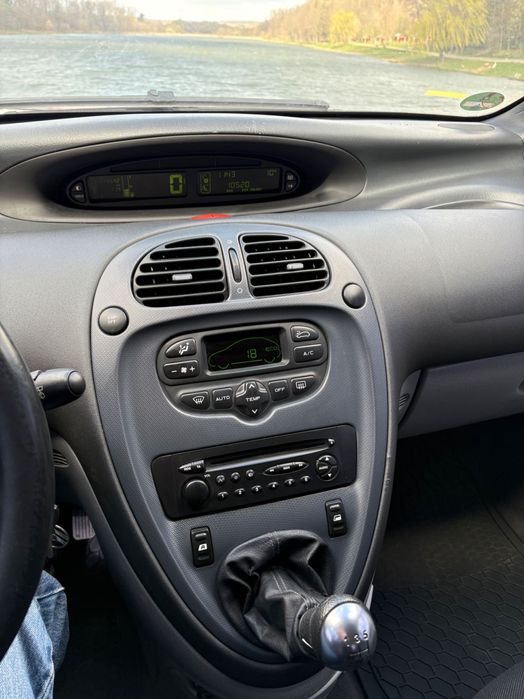 Citroen Xsara Picasso