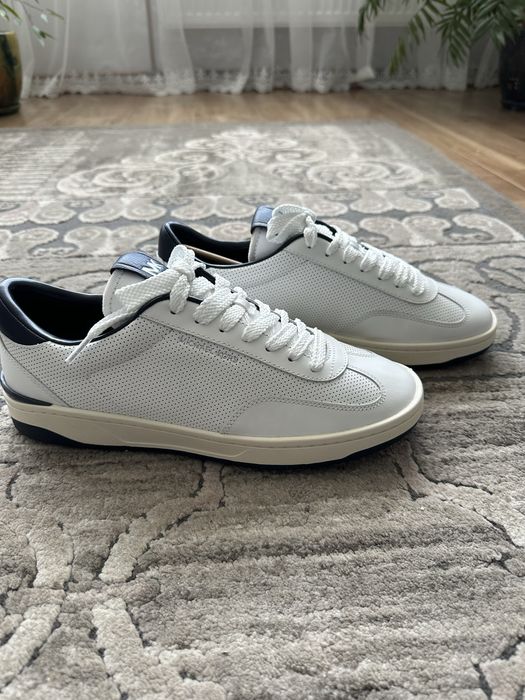 Кросівки Michael Kors Sneaker Wilton