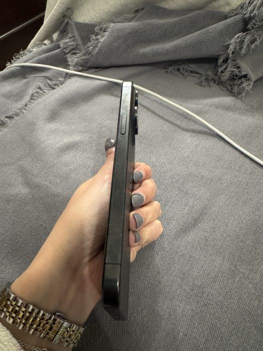 Iphone 15pro max