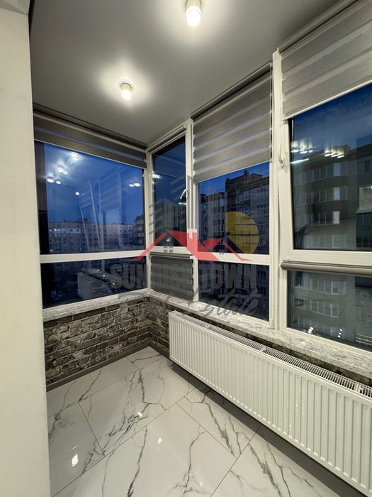 Здам квартиру в Новобудові перша здача