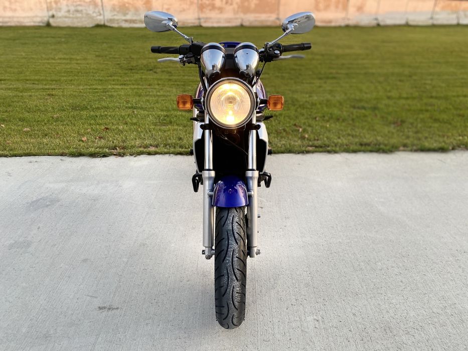 Kawasaki ER-5 Twister 26000 km. !! Свіжопригнаний з Німеччини