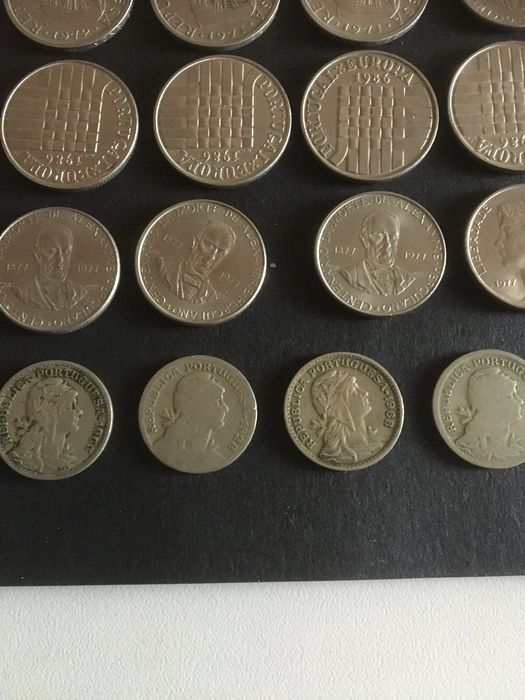 Moedas