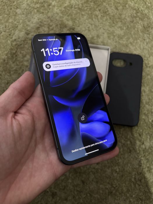 Google Pixel 9a 128GB