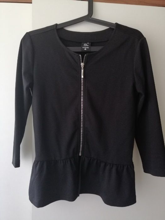 Sprzedam bluzę / marynarkę sinsay S