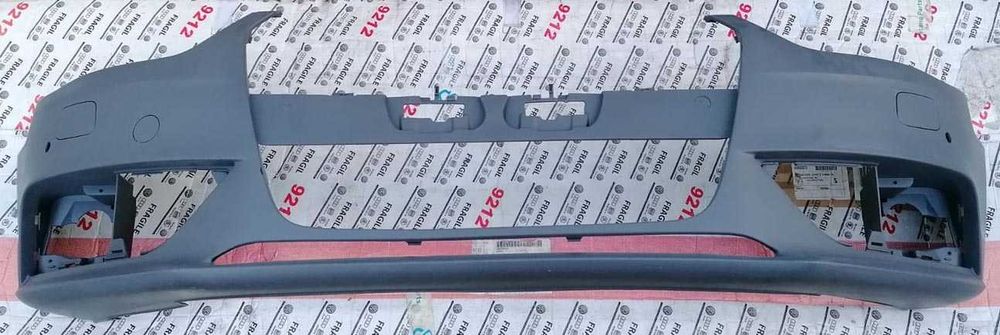 para-choques frontal audi A4 B8 (8K) . fase 2 - NOVO