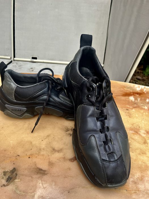 Buty sneakers Diesel s-kipper lc rozm 44 , 28,5 cm