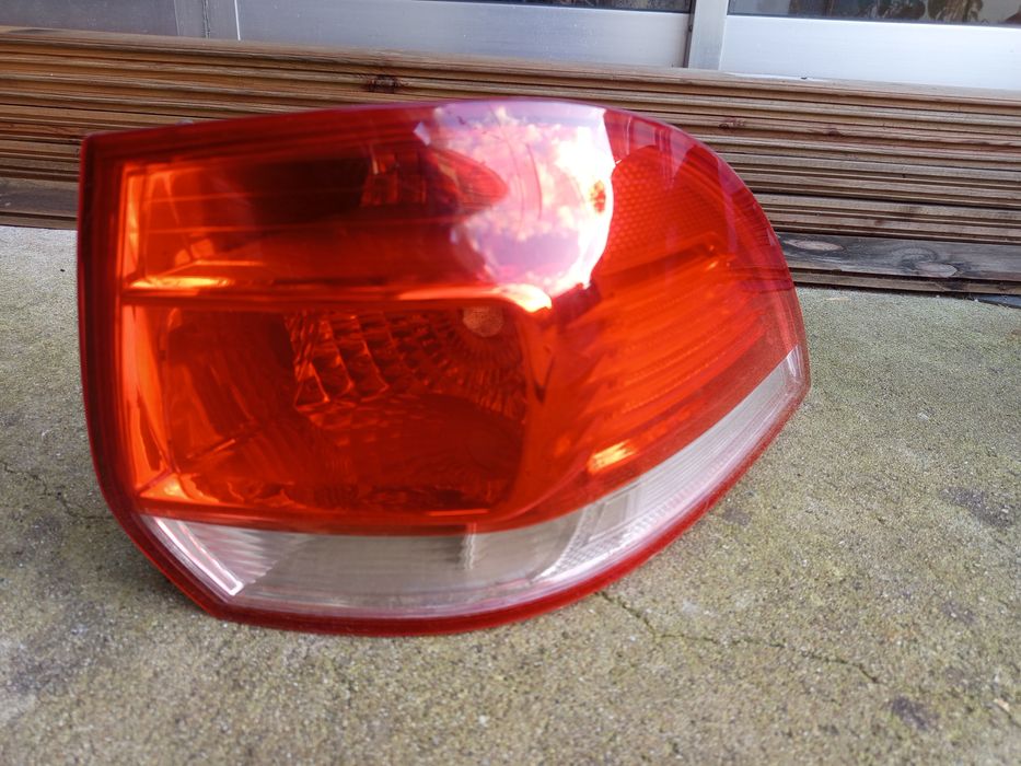 Vendo farolim VW golf 5 variant