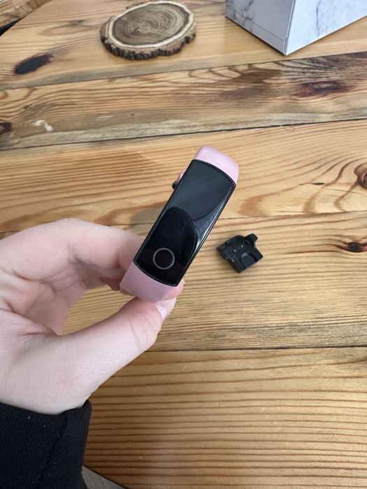 smartwatch Honor dla dzieci