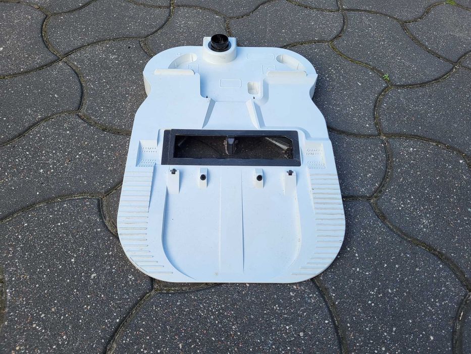 Podstawa stacji czyszczącej robota sprzątającego Roborock S7 S7+