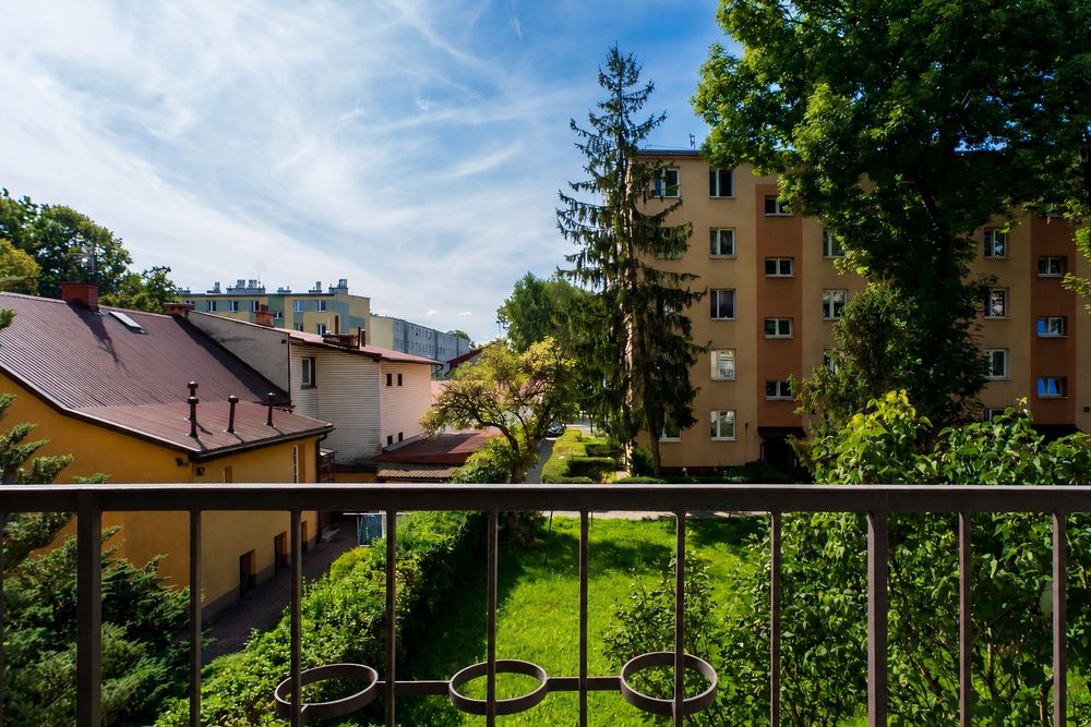 Mieszkanie – Kraków - Widok 4