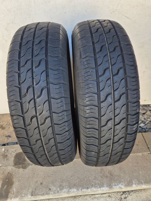 Шини 195/70/14, KargoMax,  (353)