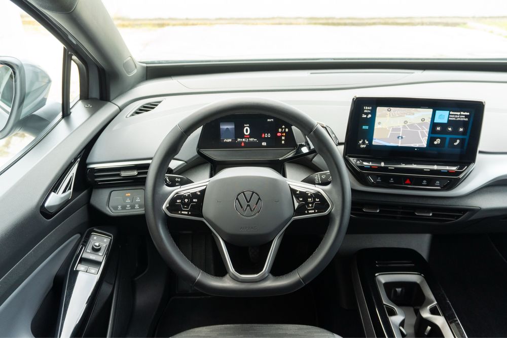 Volkswagen ID.4 Pro Performance (financiamento disponível)