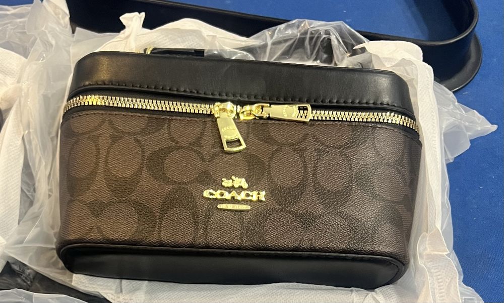 Mala coach nova