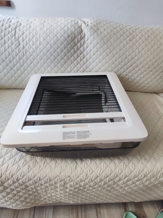 Okno dachowe  świetlik do kempingu, kampera