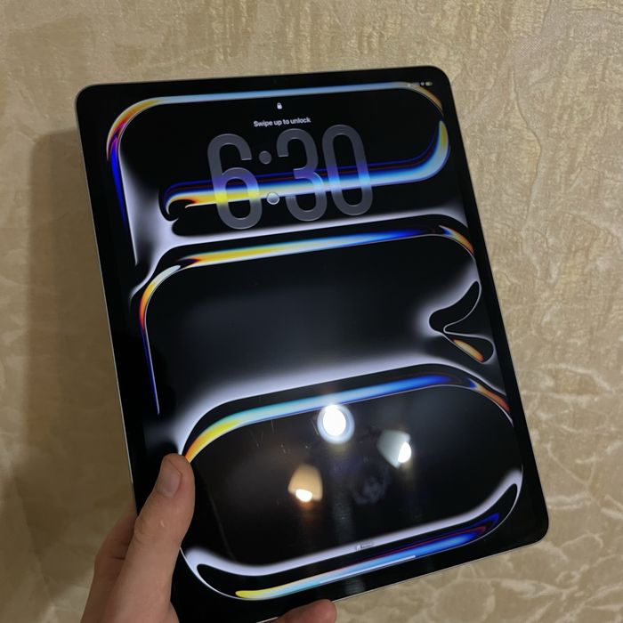 iPad Pro 12.9 m2 2022