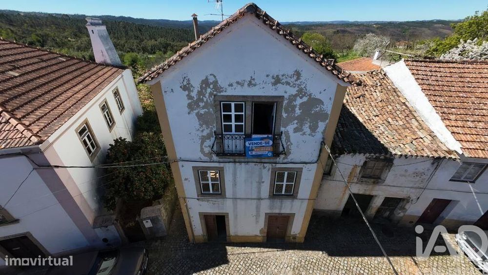 Casa / Villa T3 em Pedrógão Pequeno de 96 m2